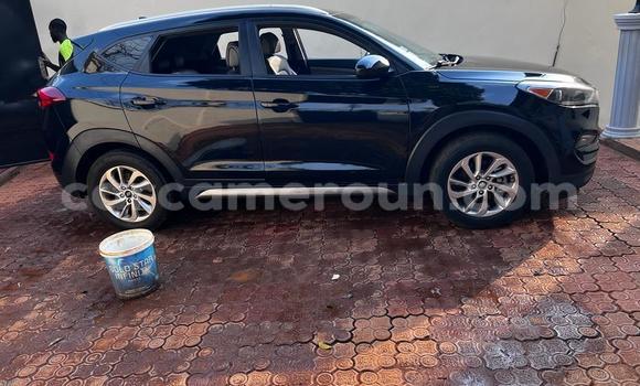 Buy Used Hyundai Tucson Black Car in Yaounde in Central Cameroon Buy Used Hyundai Tucson Black Car in Yaounde in Central Cameroon