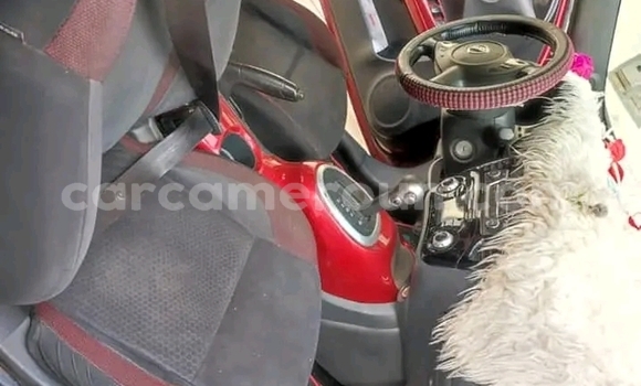Buy Used Nissan Juke Red Car in Yaounde in Central Cameroon Buy Used Nissan Juke Red Car in Yaounde in Central Cameroon