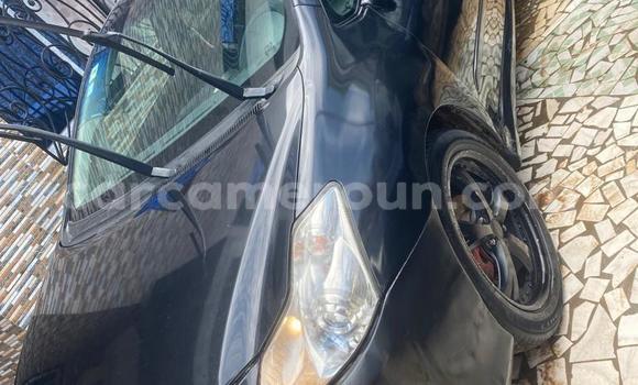 Acheter Occasion Voiture Toyota Blade Noir à Yaoundé, Central Cameroon Acheter Occasion Voiture Toyota Blade Noir à Yaoundé, Central Cameroon