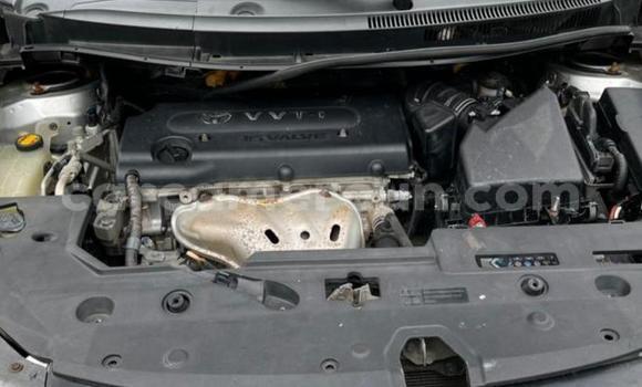 Acheter Occasion Voiture Toyota Blade Noir à Yaoundé, Central Cameroon Acheter Occasion Voiture Toyota Blade Noir à Yaoundé, Central Cameroon