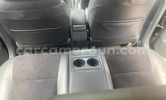 Acheter Occasion Voiture Toyota Blade Noir à Yaoundé, Central Cameroon Acheter Occasion Voiture Toyota Blade Noir à Yaoundé, Central Cameroon