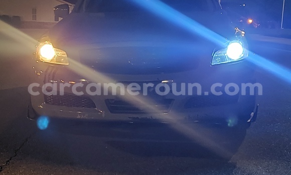 Acheter Occasion Voiture Infiniti G Autre à Douala, Littoral Cameroon