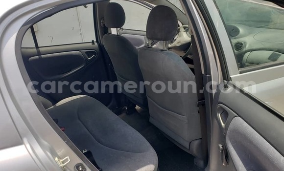 Acheter Occasion Voiture Toyota Yaris Gris à Douala, Littoral Cameroon Acheter Occasion Voiture Toyota Yaris Gris à Douala, Littoral Cameroon