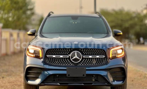 Sayi Sabo Mercedes‒Benz GLC Black Mota in Douala a Ƙasar Kamaru Sayi Sabo Mercedes‒Benz GLC Black Mota in Douala a Ƙasar Kamaru