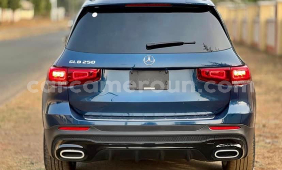 Acheter Neuf Voiture Mercedes‒Benz GLC Noir à Douala, Littoral Cameroon Acheter Neuf Voiture Mercedes‒Benz GLC Noir à Douala, Littoral Cameroon