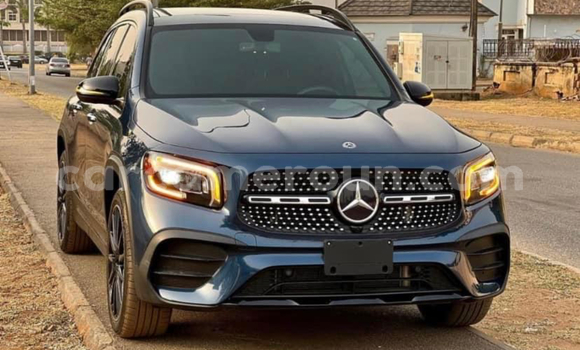 Acheter Neuf Voiture Mercedes‒Benz GLC Noir à Douala, Littoral Cameroon Acheter Neuf Voiture Mercedes‒Benz GLC Noir à Douala, Littoral Cameroon