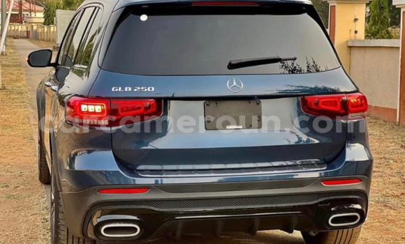 Acheter Neuf Voiture Mercedes‒Benz GLC Noir à Douala, Littoral Cameroon Acheter Neuf Voiture Mercedes‒Benz GLC Noir à Douala, Littoral Cameroon