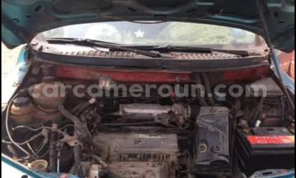 Sayi Na hannu Land Rover Freelander Blue Mota in Douala a Ƙasar Kamaru Sayi Na hannu Land Rover Freelander Blue Mota in Douala a Ƙasar Kamaru