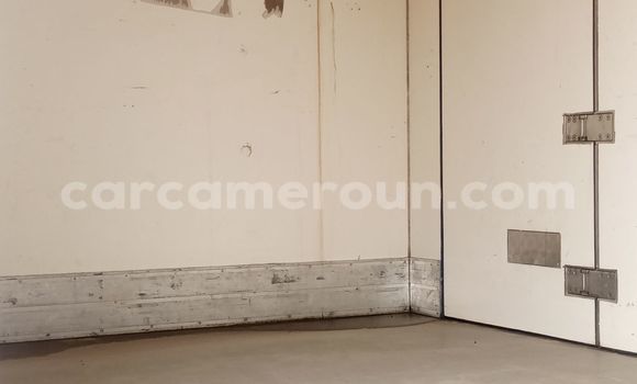 Acheter Import Utilitaire Mercedes‒Benz 814 Bleu à Douala, Littoral Cameroon Acheter Import Utilitaire Mercedes‒Benz 814 Bleu à Douala, Littoral Cameroon