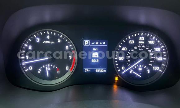 Acheter Neuf Voiture Hyundai Santa Fe Rouge à Yaoundé, Central Cameroon Acheter Neuf Voiture Hyundai Santa Fe Rouge à Yaoundé, Central Cameroon