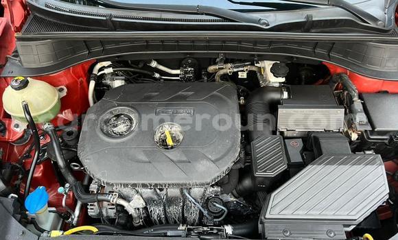 Acheter Neuf Voiture Hyundai Santa Fe Rouge à Yaoundé, Central Cameroon Acheter Neuf Voiture Hyundai Santa Fe Rouge à Yaoundé, Central Cameroon