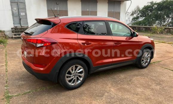 Acheter Neuf Voiture Hyundai Santa Fe Rouge à Yaoundé, Central Cameroon Acheter Neuf Voiture Hyundai Santa Fe Rouge à Yaoundé, Central Cameroon