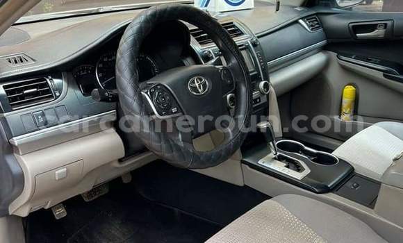 Acheter Occasion Voiture Toyota Camry Gris à Yaoundé, Central Cameroon Acheter Occasion Voiture Toyota Camry Gris à Yaoundé, Central Cameroon