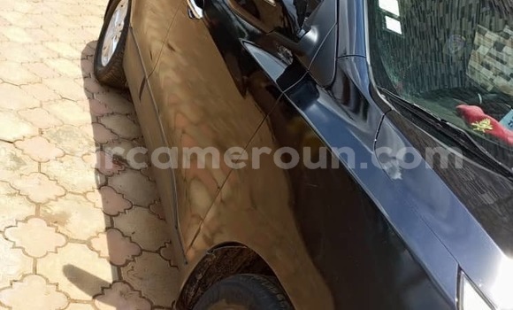 Acheter Occasion Voiture Hyundai ix35 Noir à Yaoundé, Central Cameroon Acheter Occasion Voiture Hyundai ix35 Noir à Yaoundé, Central Cameroon