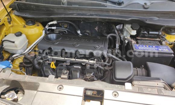 Acheter Occasion Voiture Kia Sportage Autre à Yaoundé, Central Cameroon Acheter Occasion Voiture Kia Sportage Autre à Yaoundé, Central Cameroon