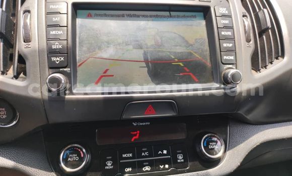 Acheter Occasion Voiture Kia Sportage Autre à Yaoundé, Central Cameroon Acheter Occasion Voiture Kia Sportage Autre à Yaoundé, Central Cameroon