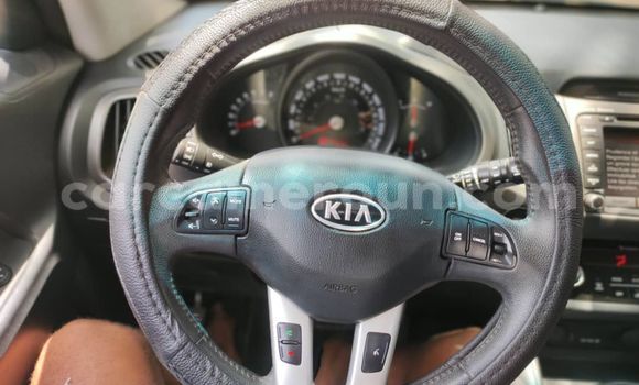 Acheter Occasion Voiture Kia Sportage Autre à Yaoundé, Central Cameroon Acheter Occasion Voiture Kia Sportage Autre à Yaoundé, Central Cameroon