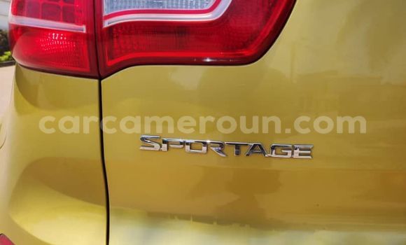 Acheter Occasion Voiture Kia Sportage Autre à Yaoundé, Central Cameroon Acheter Occasion Voiture Kia Sportage Autre à Yaoundé, Central Cameroon