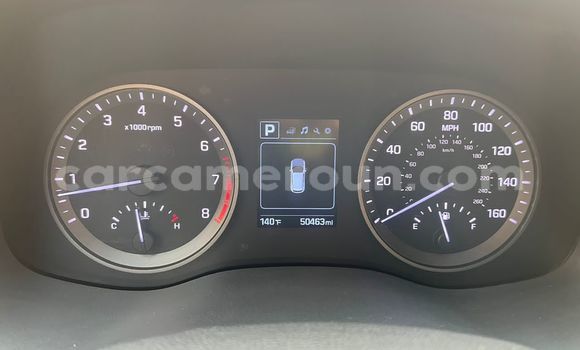 Acheter Occasion Voiture Toyota Highlander Autre à Yaoundé, Central Cameroon Acheter Occasion Voiture Toyota Highlander Autre à Yaoundé, Central Cameroon