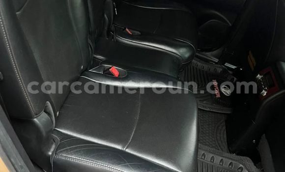 Acheter Occasion Voiture Toyota Highlander Autre à Yaoundé, Central Cameroon Acheter Occasion Voiture Toyota Highlander Autre à Yaoundé, Central Cameroon