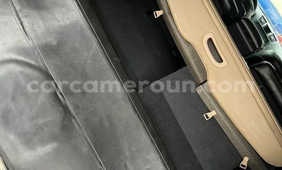 Acheter Occasion Voiture Toyota Highlander Autre à Yaoundé, Central Cameroon Acheter Occasion Voiture Toyota Highlander Autre à Yaoundé, Central Cameroon