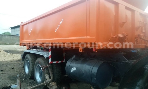 Buy Used Mercedes‒Benz 2632 Other Truck in Douala in Littoral Cameroon Buy Used Mercedes‒Benz 2632 Other Truck in Douala in Littoral Cameroon