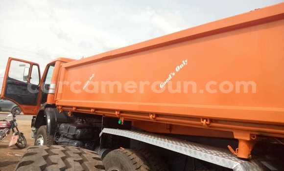 Buy Used Mercedes‒Benz 2632 Other Truck in Douala in Littoral Cameroon Buy Used Mercedes‒Benz 2632 Other Truck in Douala in Littoral Cameroon