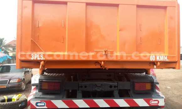 Buy Used Mercedes‒Benz 2632 Other Truck in Douala in Littoral Cameroon Buy Used Mercedes‒Benz 2632 Other Truck in Douala in Littoral Cameroon