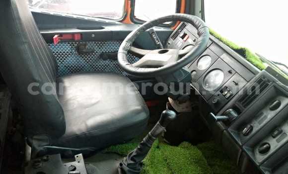 Buy Used Mercedes‒Benz 2632 Other Truck in Douala in Littoral Cameroon Buy Used Mercedes‒Benz 2632 Other Truck in Douala in Littoral Cameroon