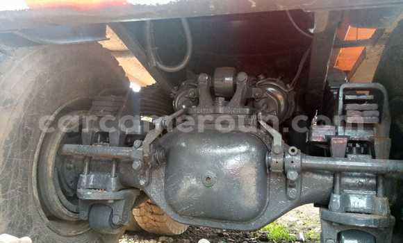 Buy Used Mercedes‒Benz 2632 Other Truck in Douala in Littoral Cameroon Buy Used Mercedes‒Benz 2632 Other Truck in Douala in Littoral Cameroon