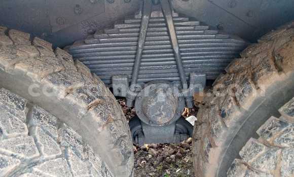 Buy Used Mercedes‒Benz 2632 Other Truck in Douala in Littoral Cameroon Buy Used Mercedes‒Benz 2632 Other Truck in Douala in Littoral Cameroon