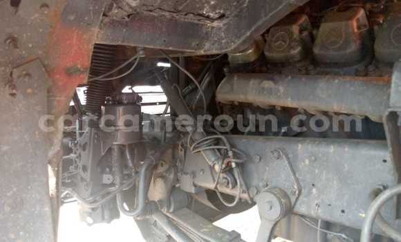 Buy Used Mercedes‒Benz 2632 Other Truck in Douala in Littoral Cameroon Buy Used Mercedes‒Benz 2632 Other Truck in Douala in Littoral Cameroon