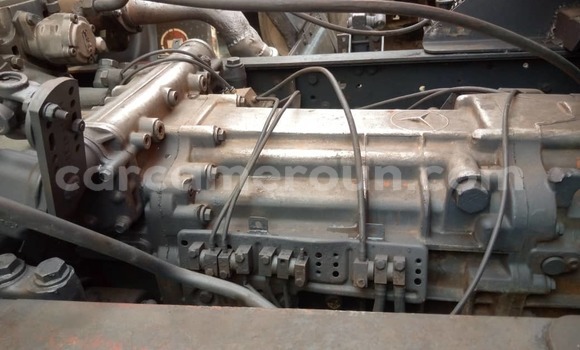 Buy Used Mercedes‒Benz 2632 Other Truck in Douala in Littoral Cameroon Buy Used Mercedes‒Benz 2632 Other Truck in Douala in Littoral Cameroon