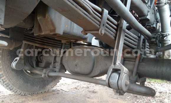 Buy Used Mercedes‒Benz 2632 Other Truck in Douala in Littoral Cameroon Buy Used Mercedes‒Benz 2632 Other Truck in Douala in Littoral Cameroon