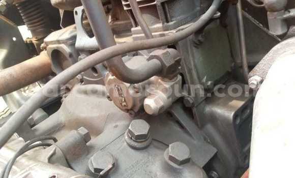 Buy Used Mercedes‒Benz 2632 Other Truck in Douala in Littoral Cameroon Buy Used Mercedes‒Benz 2632 Other Truck in Douala in Littoral Cameroon