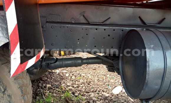 Buy Used Mercedes‒Benz 2632 Other Truck in Douala in Littoral Cameroon Buy Used Mercedes‒Benz 2632 Other Truck in Douala in Littoral Cameroon