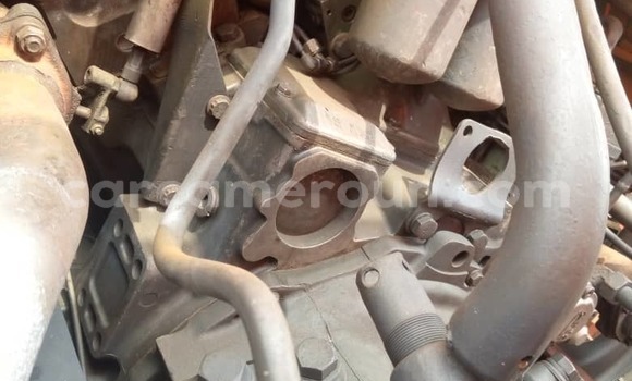 Buy Used Mercedes‒Benz 2632 Other Truck in Douala in Littoral Cameroon Buy Used Mercedes‒Benz 2632 Other Truck in Douala in Littoral Cameroon