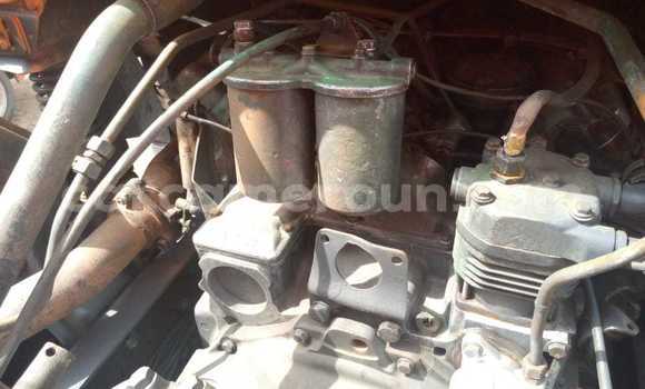 Buy Used Mercedes‒Benz 2632 Other Truck in Douala in Littoral Cameroon Buy Used Mercedes‒Benz 2632 Other Truck in Douala in Littoral Cameroon