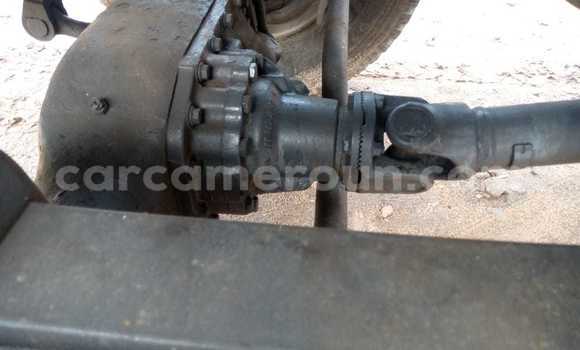 Buy Used Mercedes‒Benz 2632 Other Truck in Douala in Littoral Cameroon Buy Used Mercedes‒Benz 2632 Other Truck in Douala in Littoral Cameroon