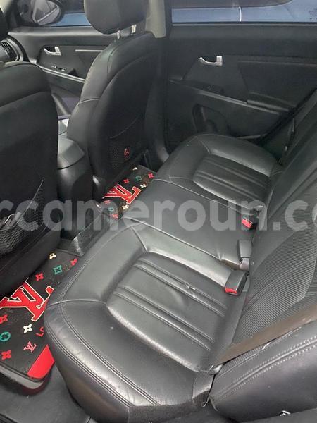 Big with watermark kia sportage central cameroon yaounde 9513