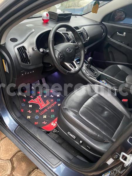Big with watermark kia sportage central cameroon yaounde 9513