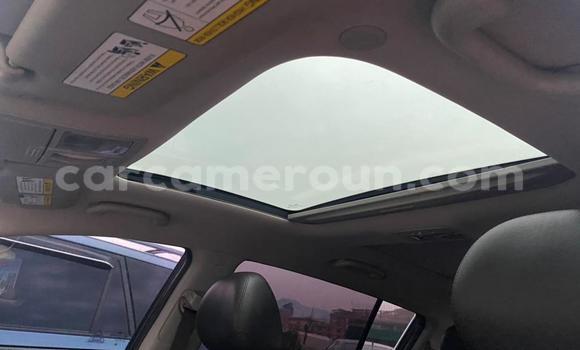 Acheter Occasion Voiture Kia Sportage Bleu à Yaoundé, Central Cameroon Acheter Occasion Voiture Kia Sportage Bleu à Yaoundé, Central Cameroon