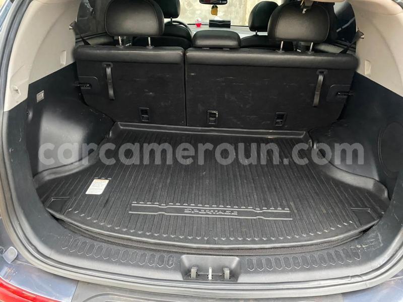 Big with watermark kia sportage central cameroon yaounde 9513