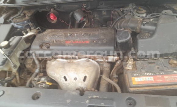 Acheter Occasion Voiture Toyota RAV4 Bleu à Yaoundé, Central Cameroon Acheter Occasion Voiture Toyota RAV4 Bleu à Yaoundé, Central Cameroon