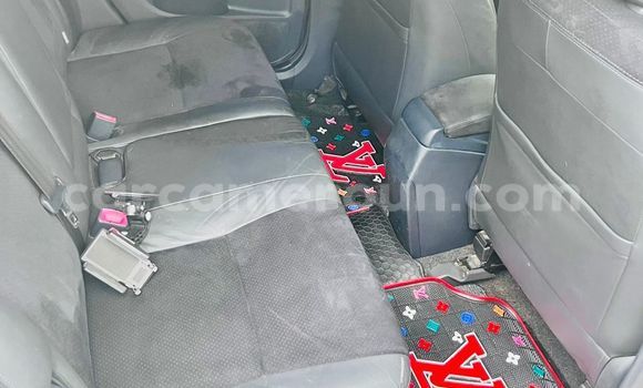 Acheter Occasion Voiture Toyota Blade Blanc à Yaoundé, Central Cameroon Acheter Occasion Voiture Toyota Blade Blanc à Yaoundé, Central Cameroon