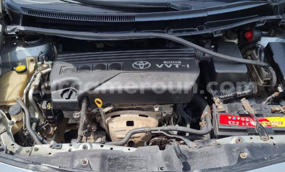 Sayi Imported Toyota Auris M Mota in Douala a Ƙasar Kamaru Sayi Imported Toyota Auris M Mota in Douala a Ƙasar Kamaru