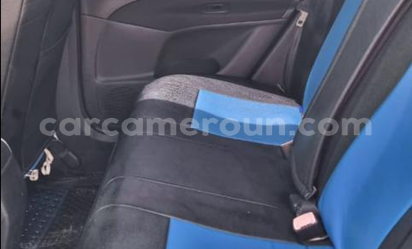 Sayi Imported Toyota Auris M Mota in Douala a Ƙasar Kamaru Sayi Imported Toyota Auris M Mota in Douala a Ƙasar Kamaru