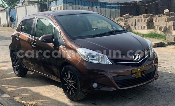 Buy Used Toyota Yaris Other Car in Douala in Littoral Cameroon