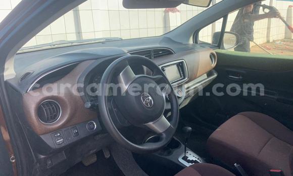 Sayi Na hannu Toyota Yaris Sauran Mota in Douala a Ƙasar Kamaru Sayi Na hannu Toyota Yaris Sauran Mota in Douala a Ƙasar Kamaru