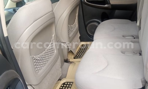 Acheter Occasion Voiture Toyota RAV4 Beige à Douala, Littoral Cameroon Acheter Occasion Voiture Toyota RAV4 Beige à Douala, Littoral Cameroon